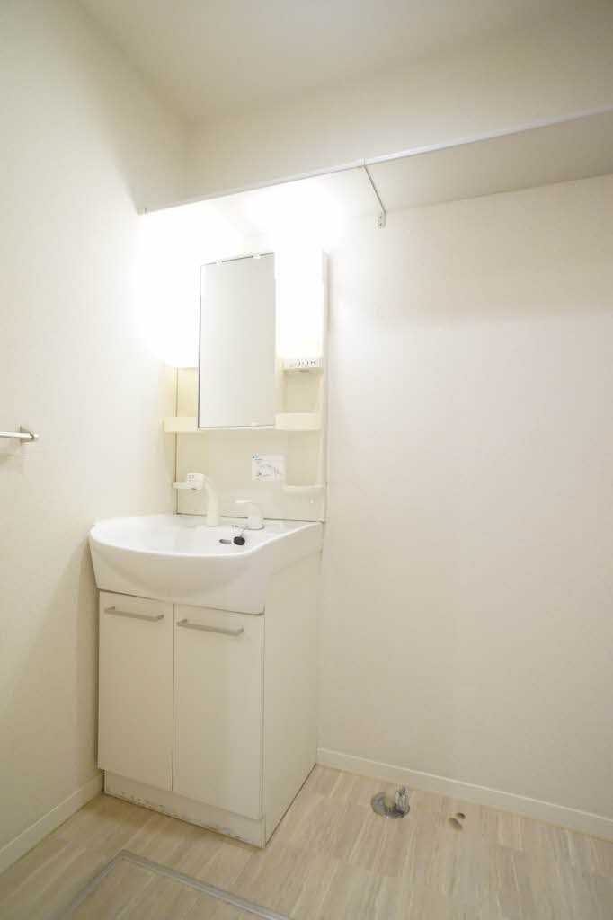 シャーメゾンMO B 102号-7