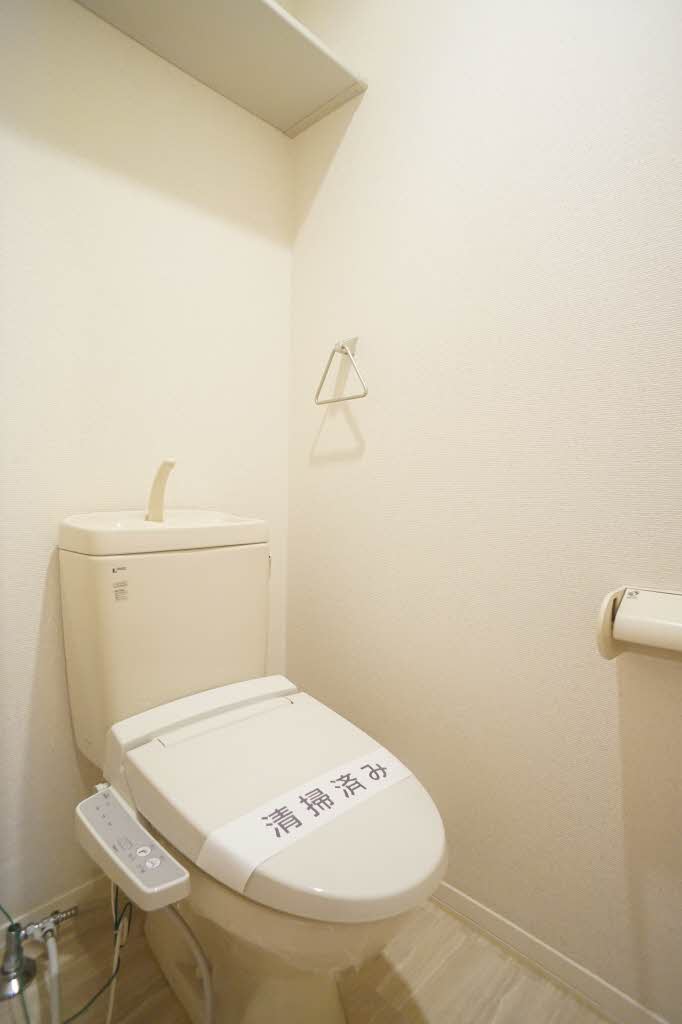 シャーメゾンMO B 102号-9