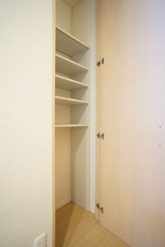 シャーメゾンMO B 102号-10