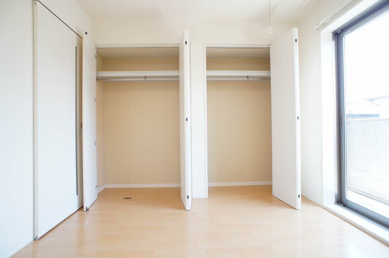 シャーメゾンＭＯ　Ｂ 205号-4