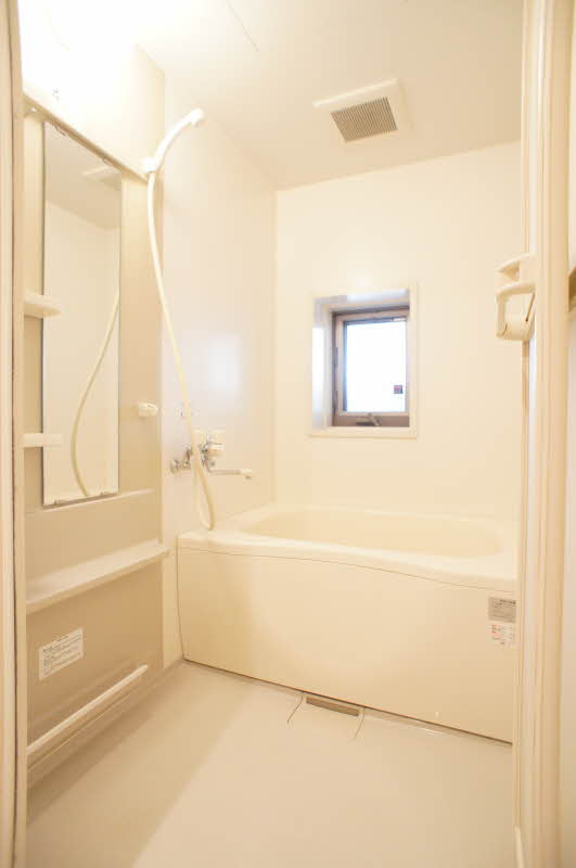 シャーメゾンＭＯ　Ｂ 205号-7