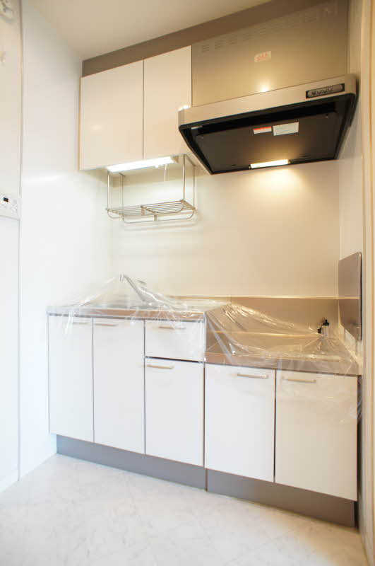 シャーメゾンMO B 303号-6