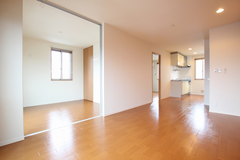 クレール 201号-4