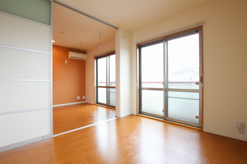 クレール 201号-5