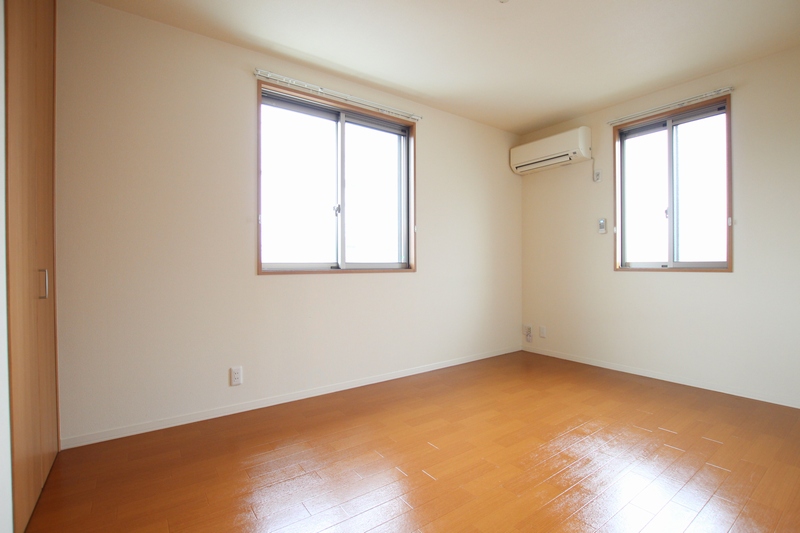 クレール 201号-6