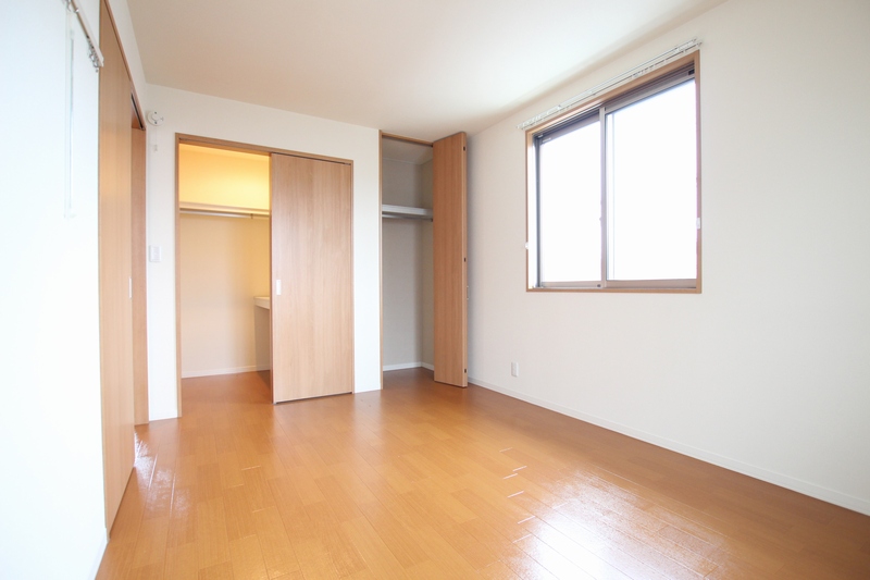 クレール 201号-7