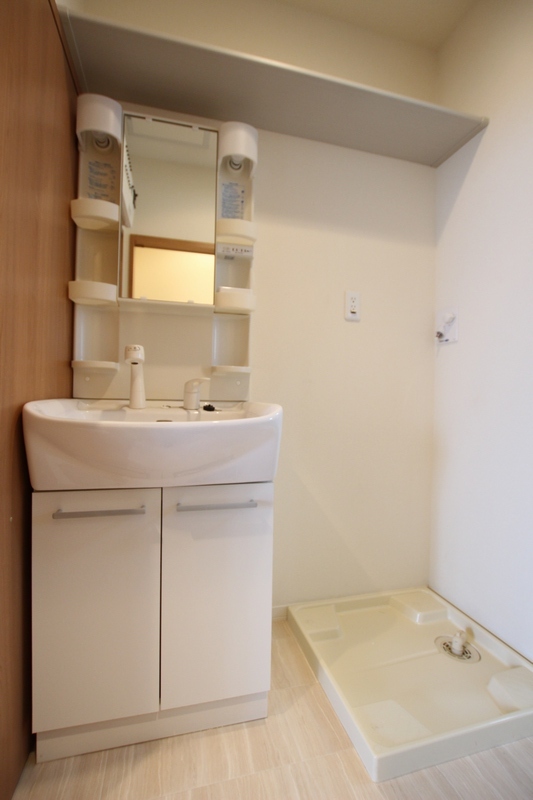 クレール 201号-9