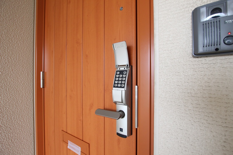 クレール 201号-11