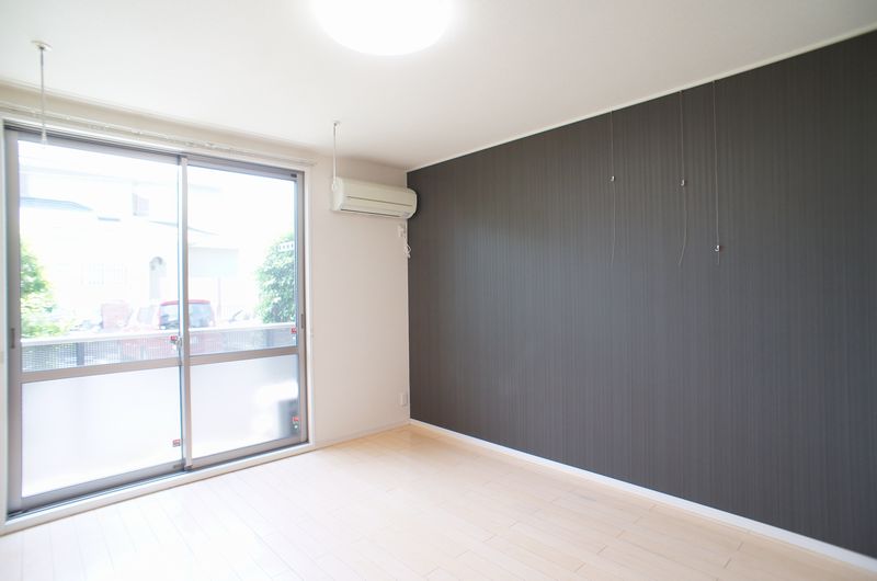 シャーメゾン　アイ 102号-2