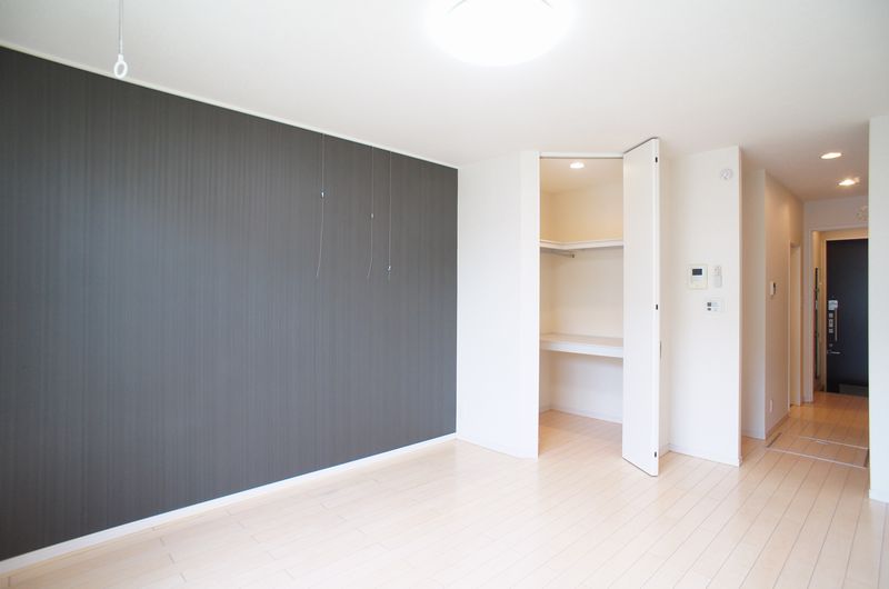 シャーメゾン　アイ 102号-3