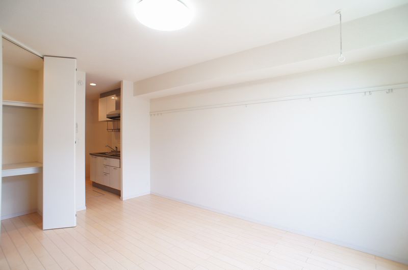 シャーメゾン　アイ 102号-4