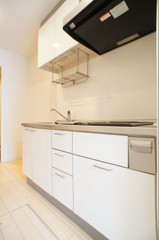 シャーメゾン　アイ 102号-6