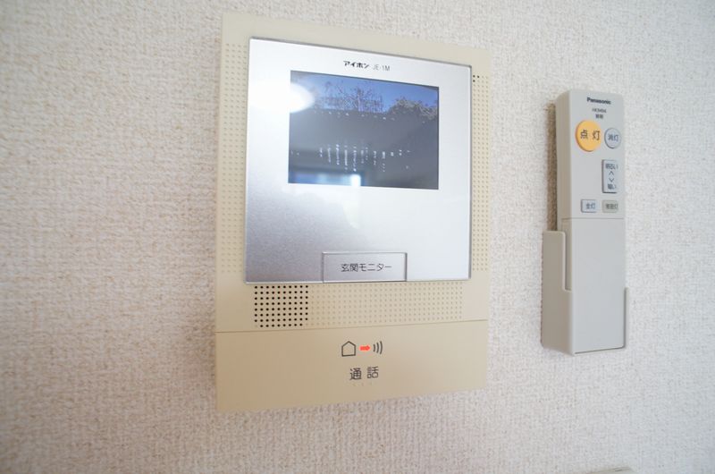 シャーメゾン　アイ 102号-7