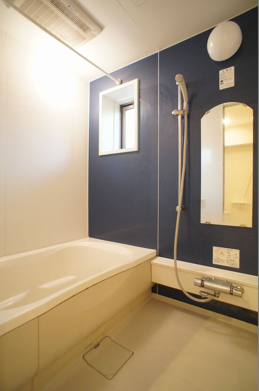 シャーメゾン　アイ 102号-8