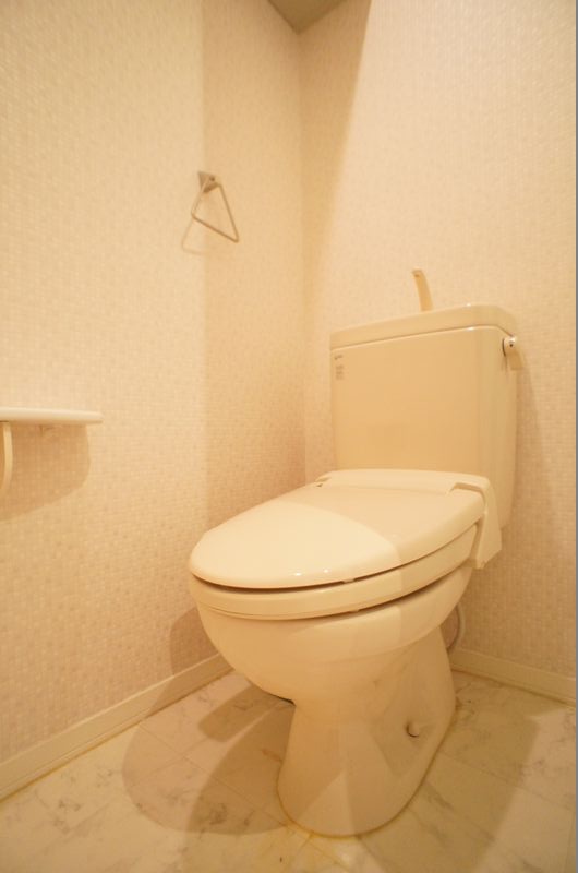 シャーメゾン　アイ 102号-10