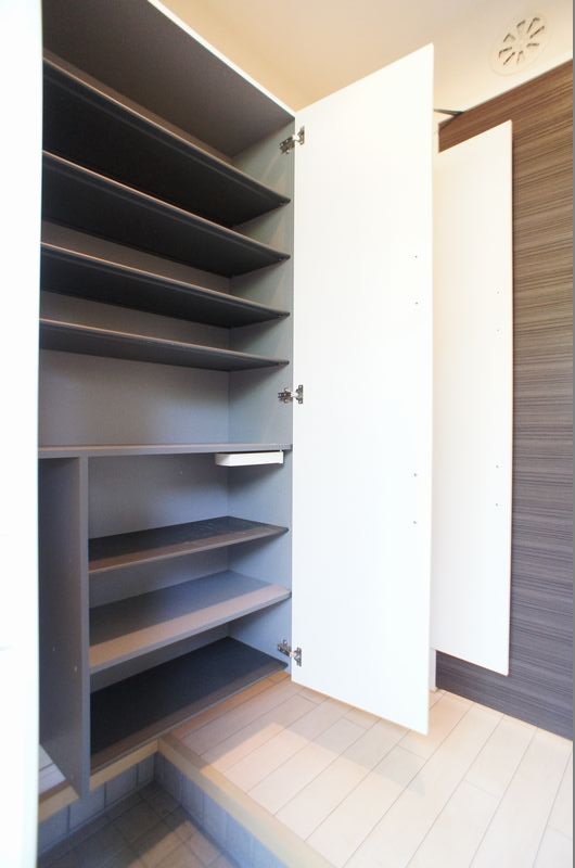 シャーメゾン　アイ 102号-11