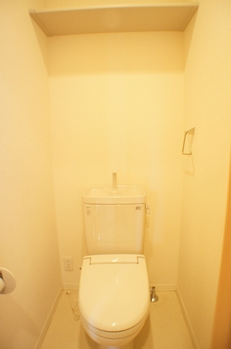 キャロル 201号-7