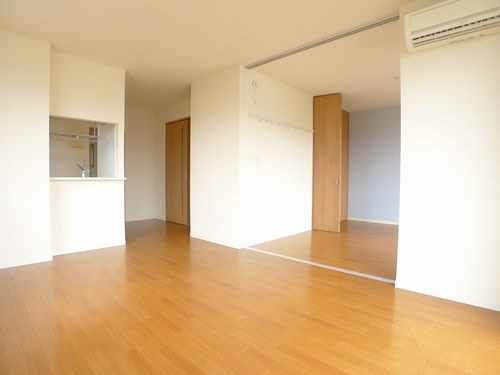 K・S ウェルネス Ⅰ 201号-2