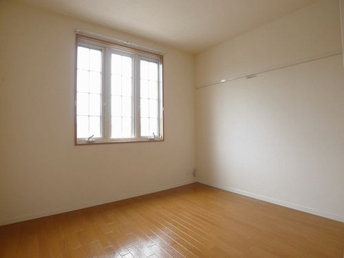 K・S ウェルネス Ⅰ 201号-5