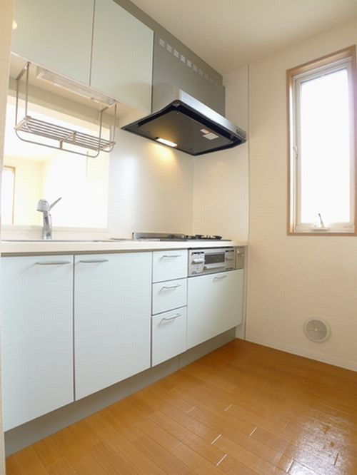 K・S ウェルネス Ⅰ 201号-7