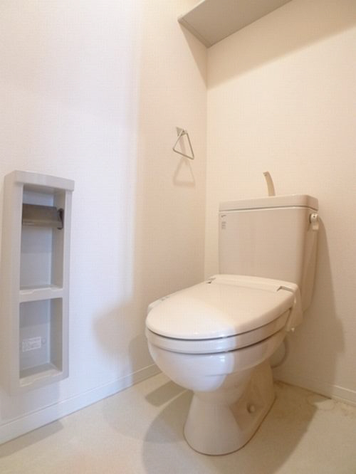 K・S ウェルネス Ⅰ 201号-10