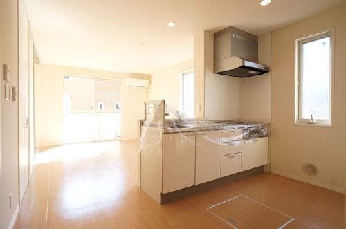 グローリエＡ 101号-4