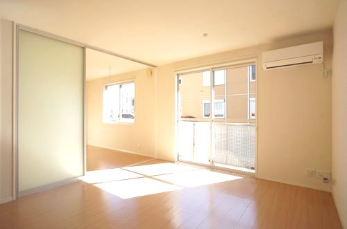 グローリエＡ 101号-5