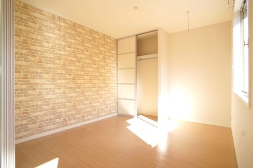 グローリエＡ 101号-6