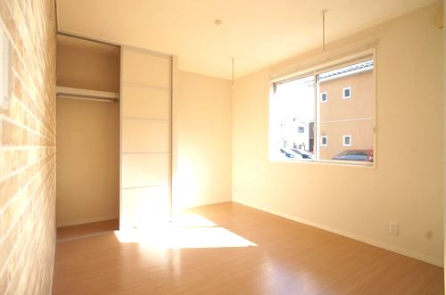 グローリエＡ 101号-7