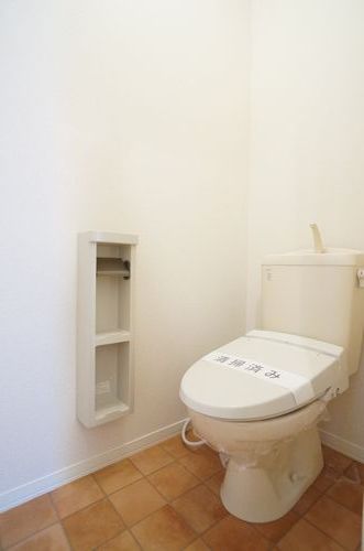 グローリエＡ 101号-11