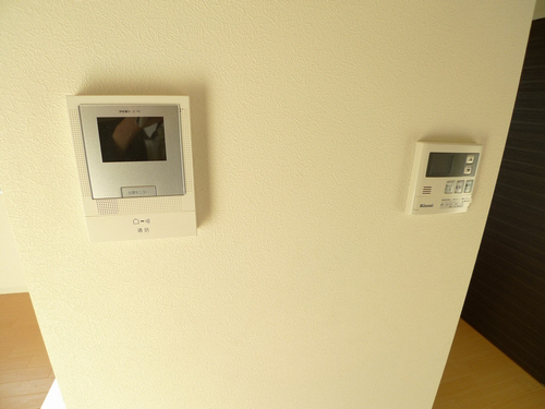 グローリエＢ 201号-5