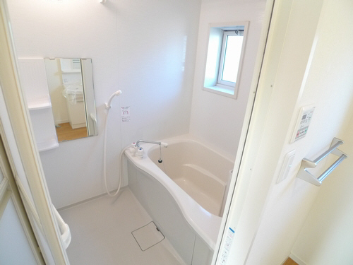 グローリエＢ 201号-7