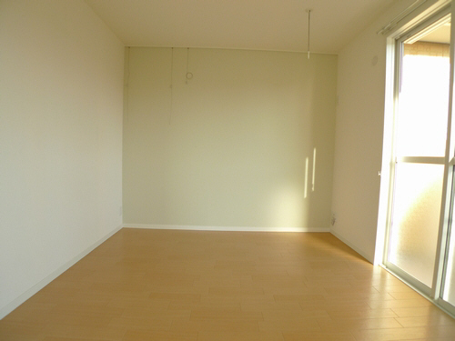 グローリエＢ 201号-8