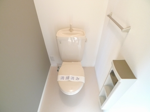 グローリエＢ 201号-9