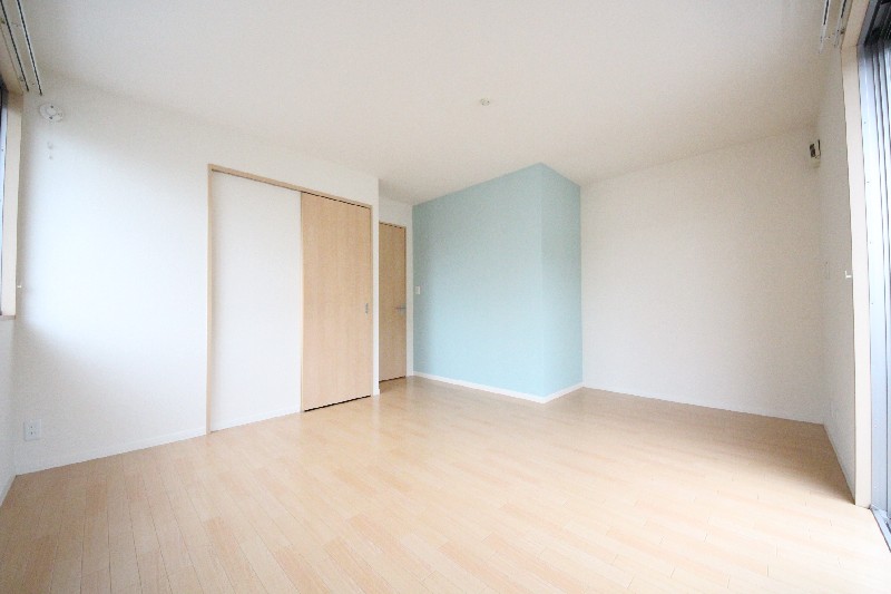 テラスアレグレ 101号-4