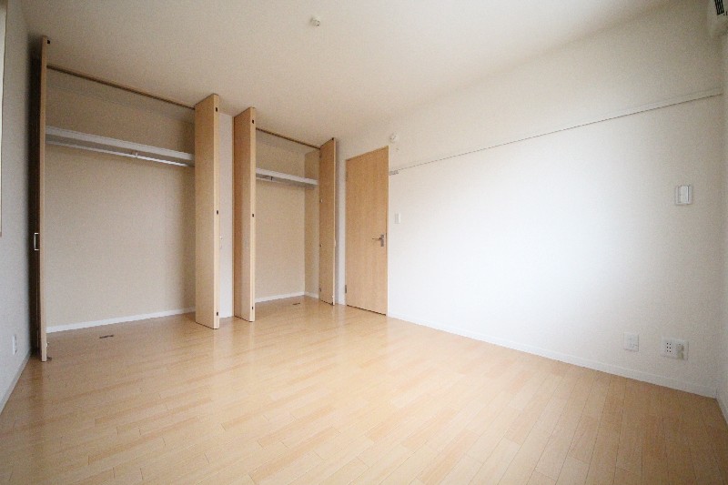 テラスアレグレ 101号-5