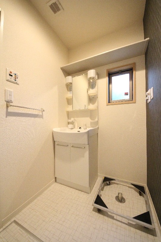 テラスアレグレ 101号-9