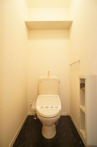アロージョ　Ｂ 102号-10