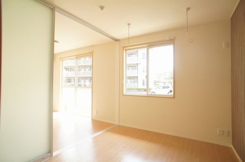 アロージョ　Ｂ 102号-11