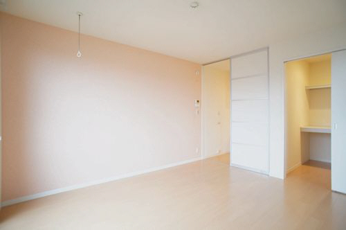 フォルトゥーナ若葉 106号-2