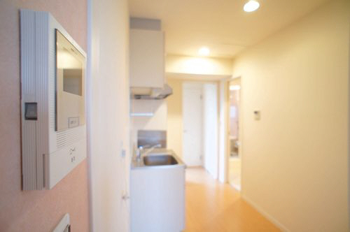 フォルトゥーナ若葉 206号-6