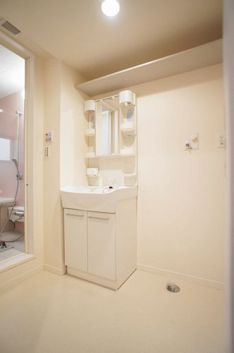 フォルトゥーナ若葉 206号-9