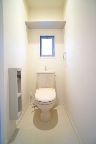 フォルトゥーナ若葉 206号-11