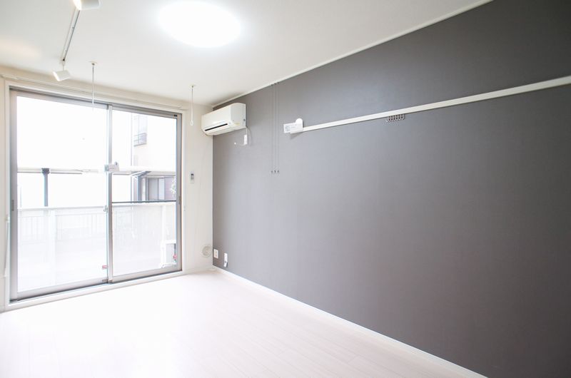 パークハイム 107号-2