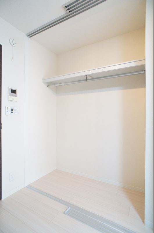 パークハイム 107号-6