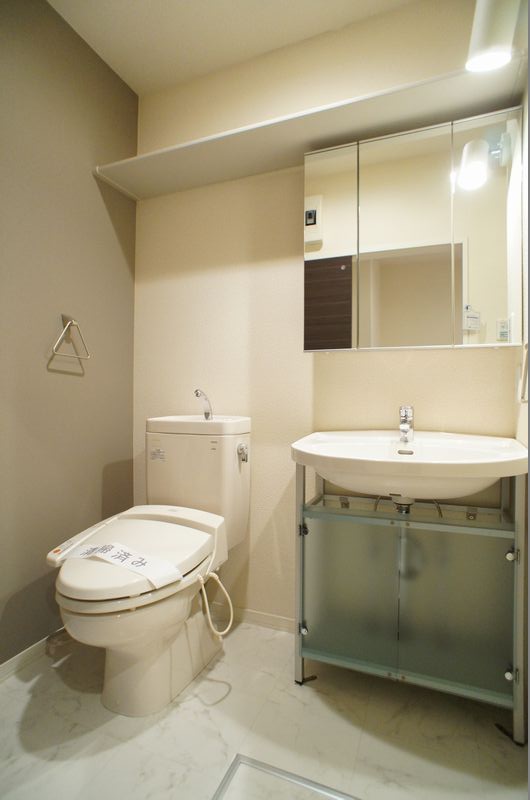 パークハイム 107号-8