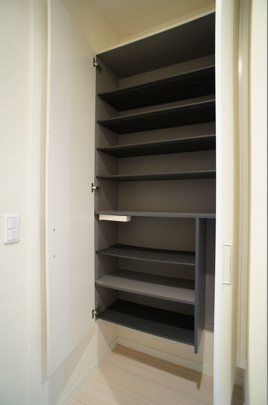 パークハイム 107号-10