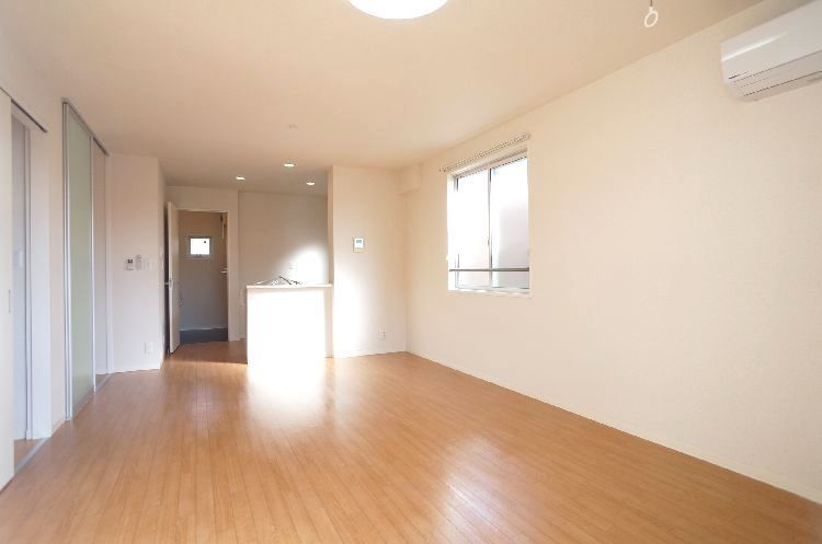 シェ・ソワ 203号-5