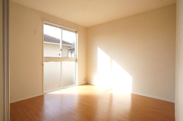 シェ・ソワ 203号-6