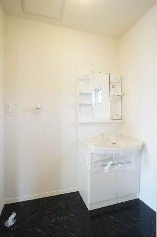 シェ・ソワ 203号-9